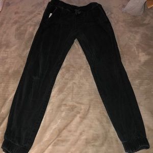 Cargo / jogger pants